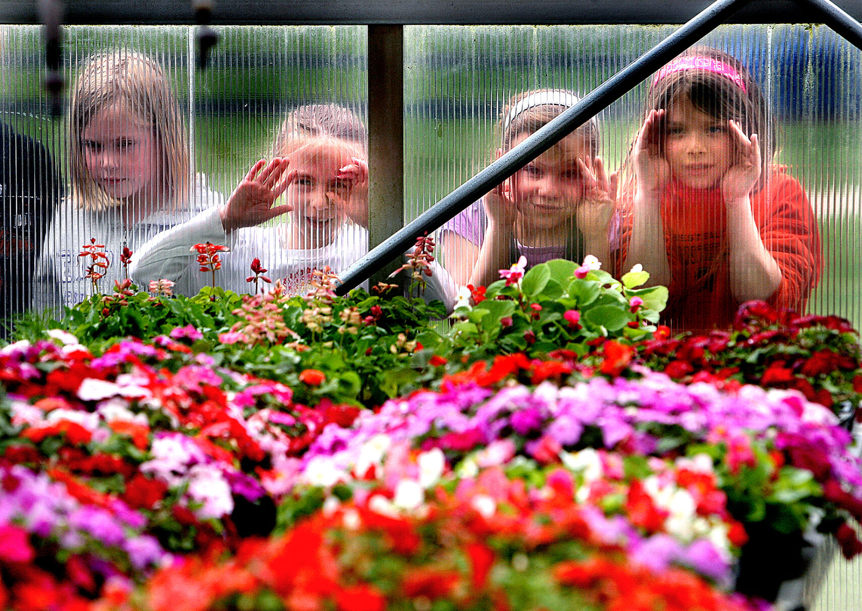 From the Archives: May 2010